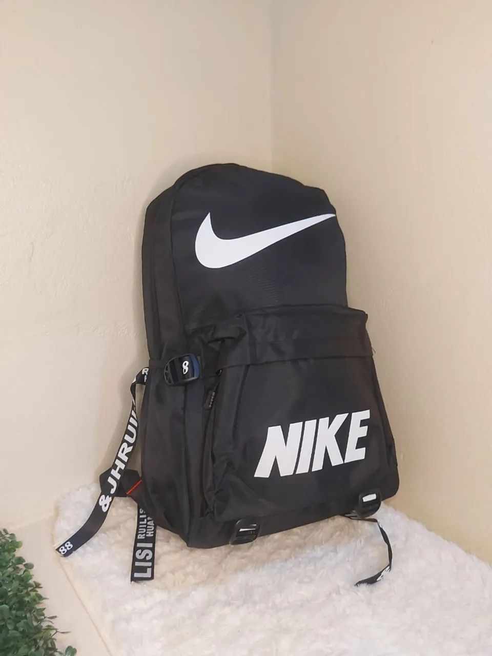 Mochila Nike Nova