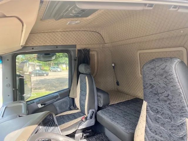 Scania R440 A 6x2 2013 - Foto 6