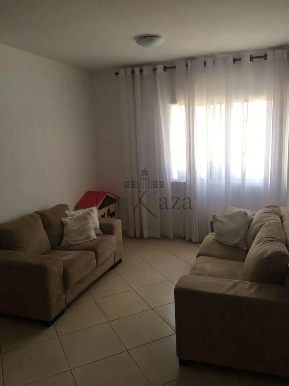 Oportunidade - Apartamento - Jardim América - Residencial Mar Del Plata - 3 Dormitórios -