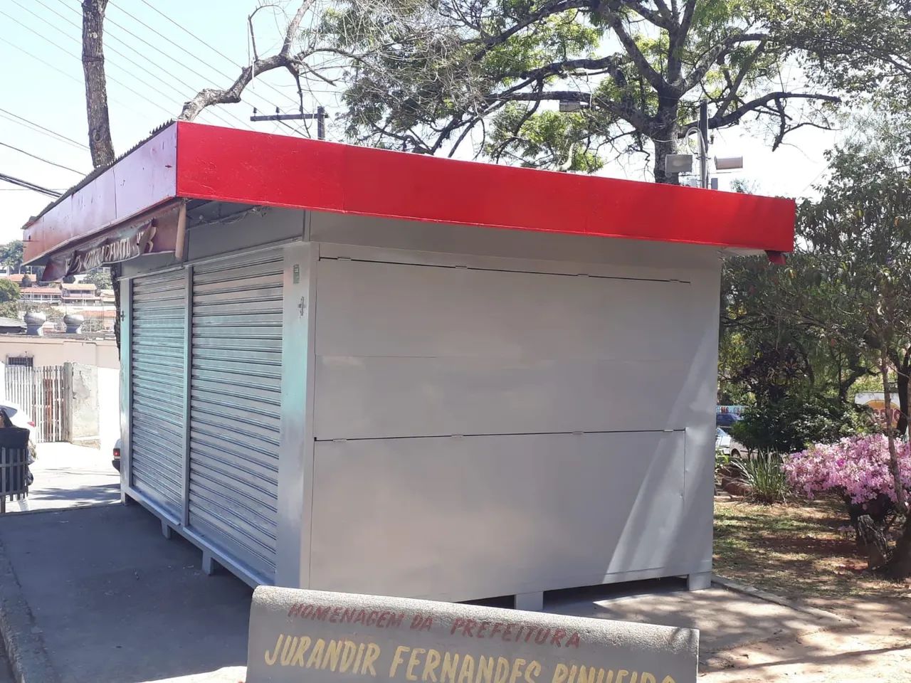 Banca de Jornal  - Foto 3
