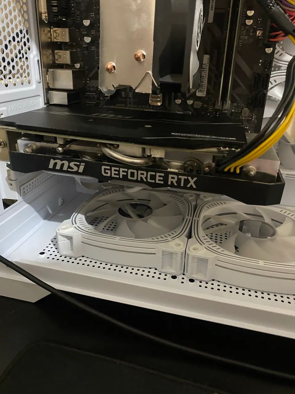 Rtx 2060 12 gb64317757186178120