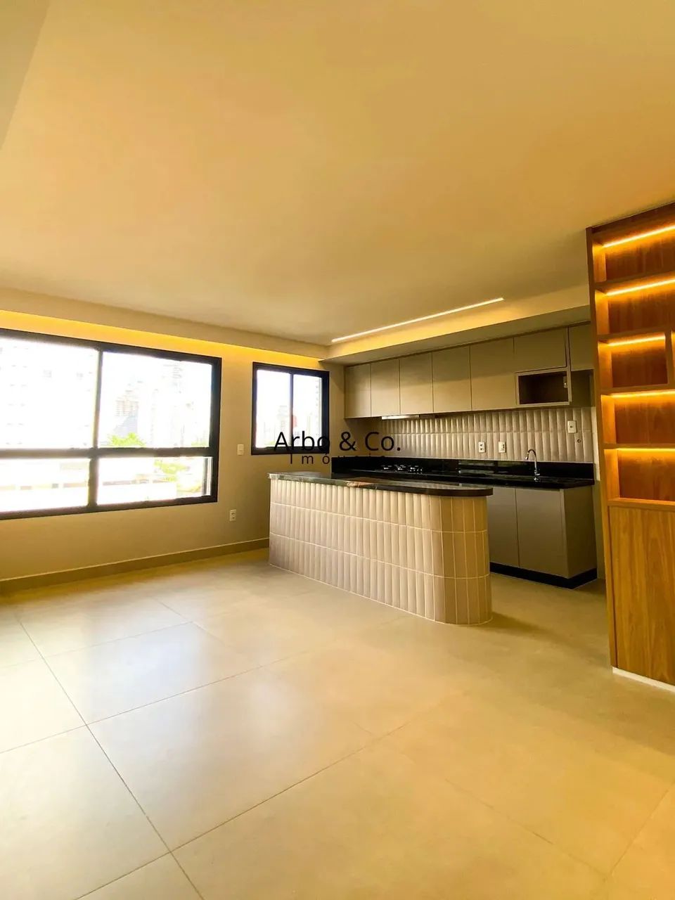 APARTAMENTO SETOR BUENO 2Q
