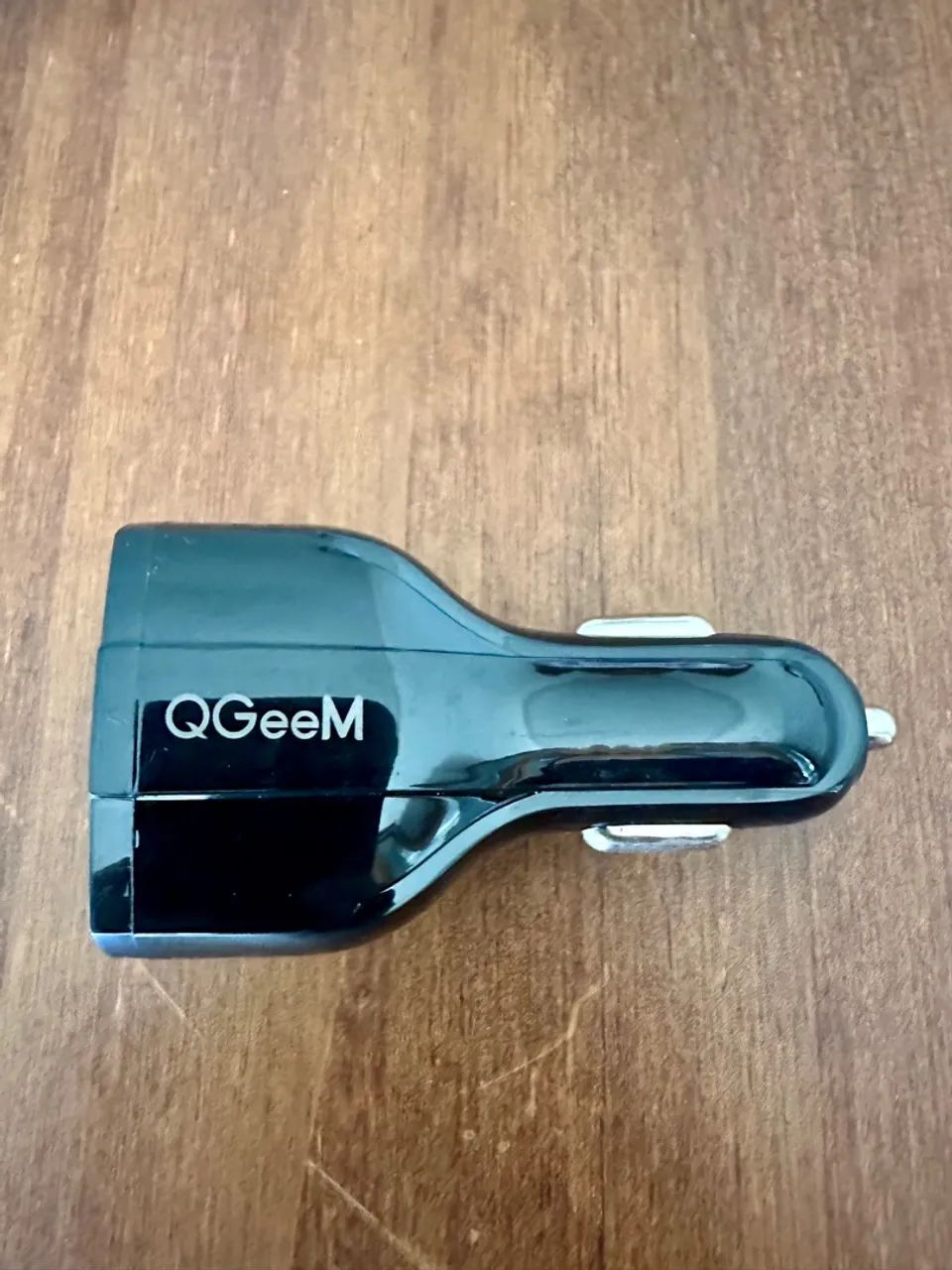 Carregador Veicular Qualcomm 3.0 Turbo 36W