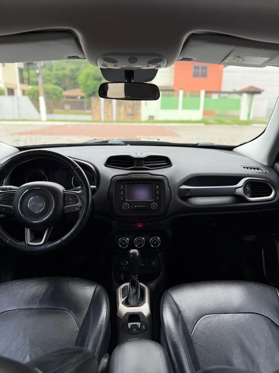 JEEP RENEGADE DIESEL 4X4 - Foto 5