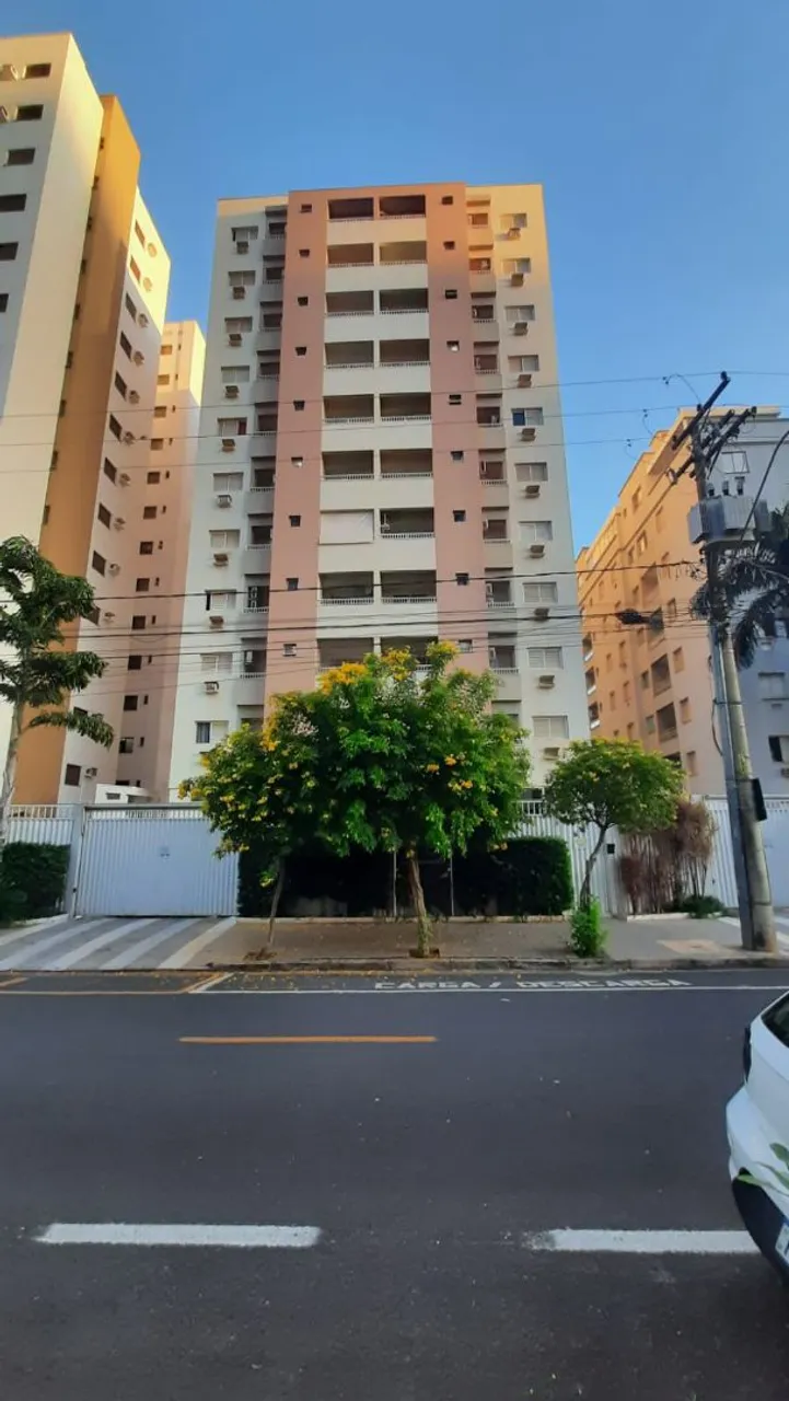 Venda - Apartamento 2 Quartos na Vila Imperial com Ótima Localização