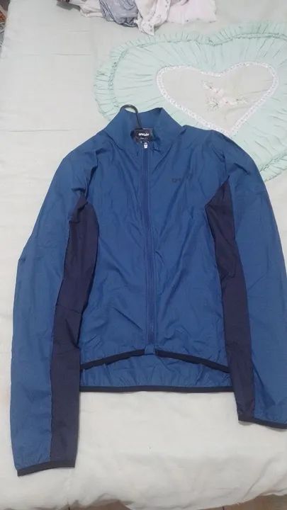 Corta vento Oakley Novas " G/GG " Forma pequena  - Foto 5