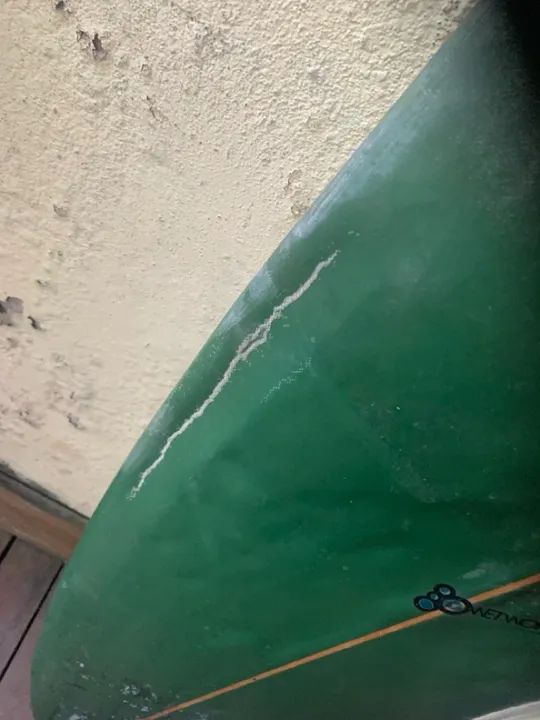 Prancha de surf 6?6 - Foto 3