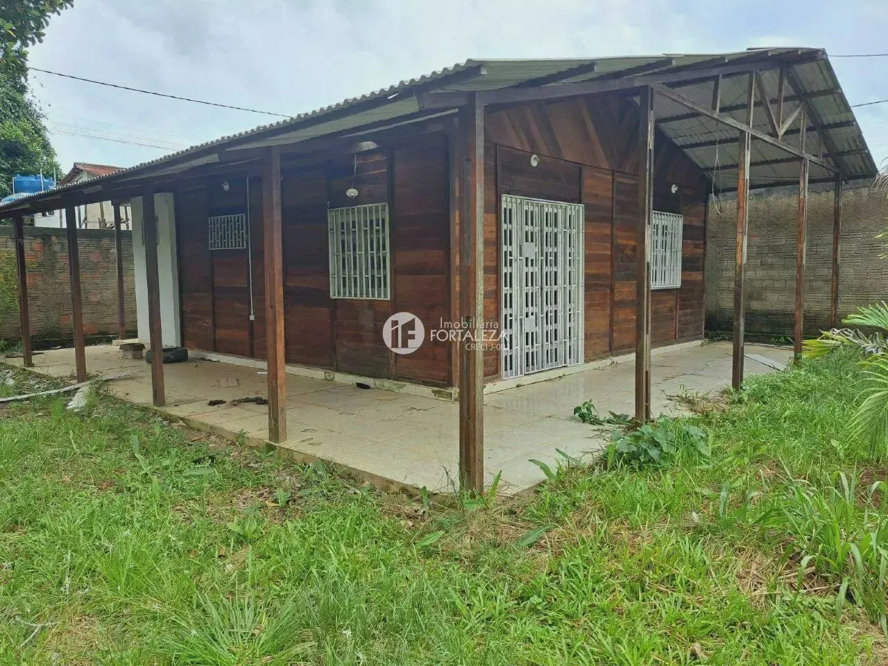 Imóvel para venda tem 80 metros quadrados com 3 quartos em Vila Acre - Rio Branco - AC
