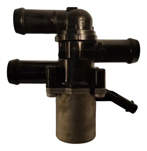 Valvula Controle Aquecimento Volvo Xc40 Recharge 2022 2023 - Foto 4