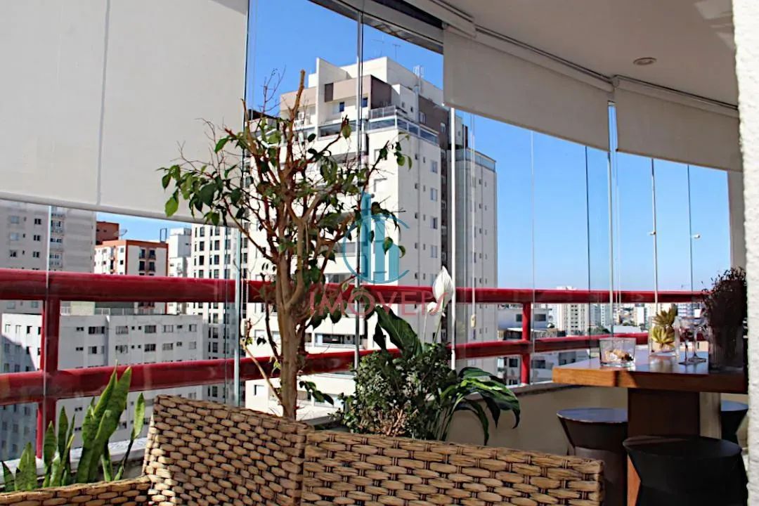 Apartamento 3 Suítes 3 Vagas na Vila Mascote - Foto 3