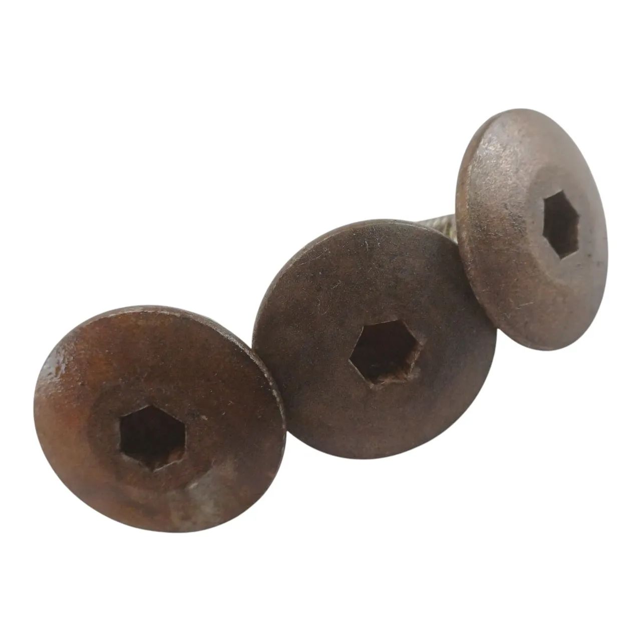 Kit Parafuso Tampa Cabeçote Suzuki Srad 750 2007 2008 2009 - Foto 2