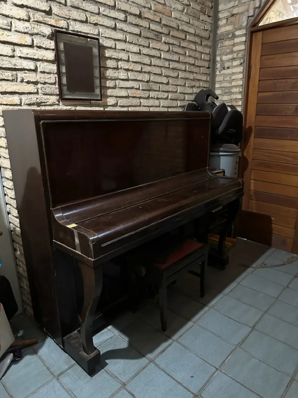 Piano ESSEMFELDER