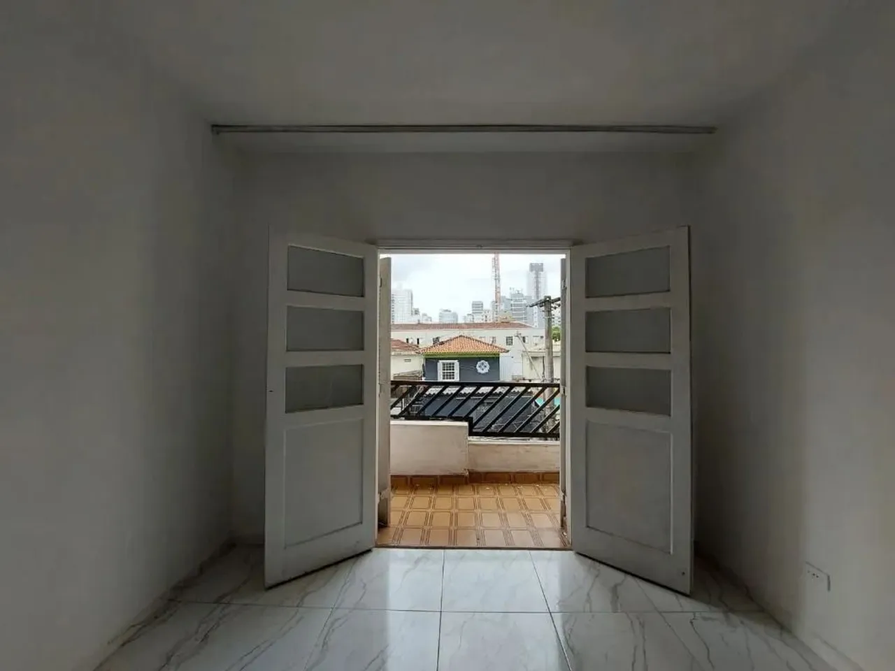 Comprar apartamento 2 dormitório no Embaré - Santos/SP