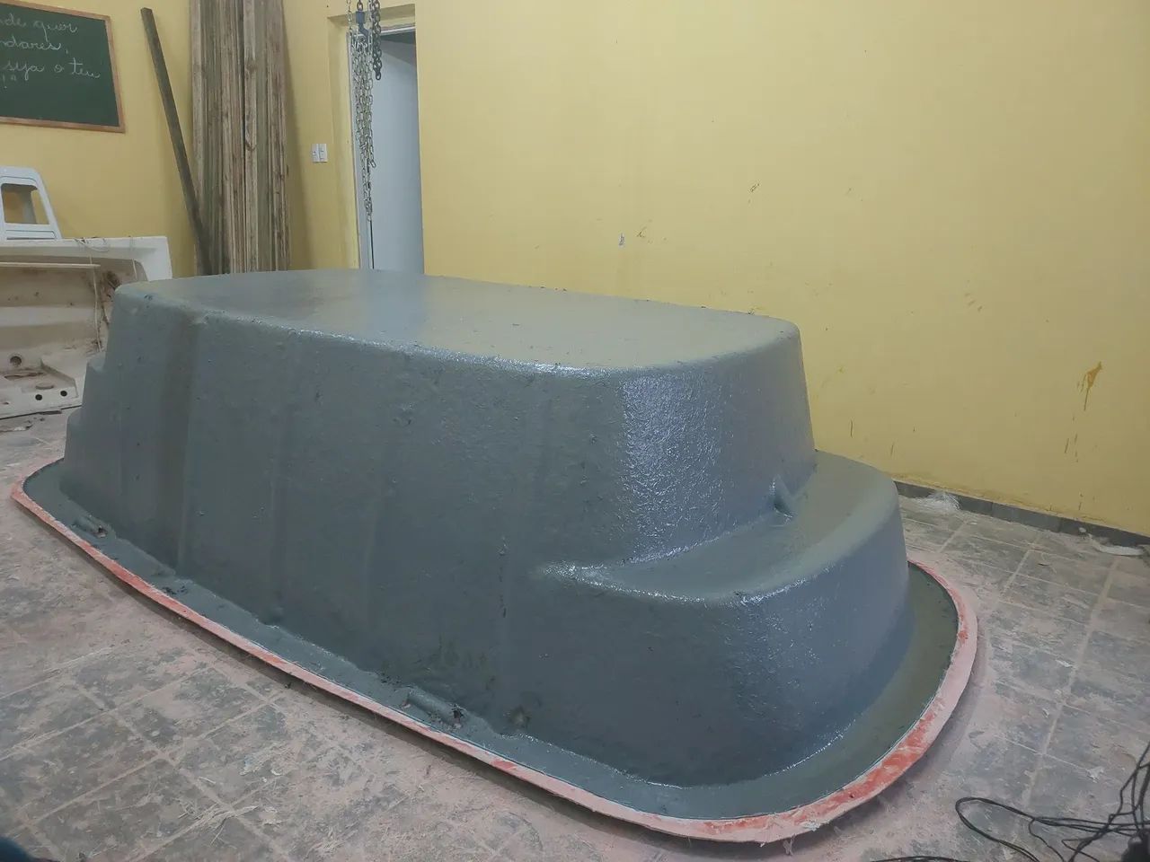 Molde de piscina fibra64374695582210120