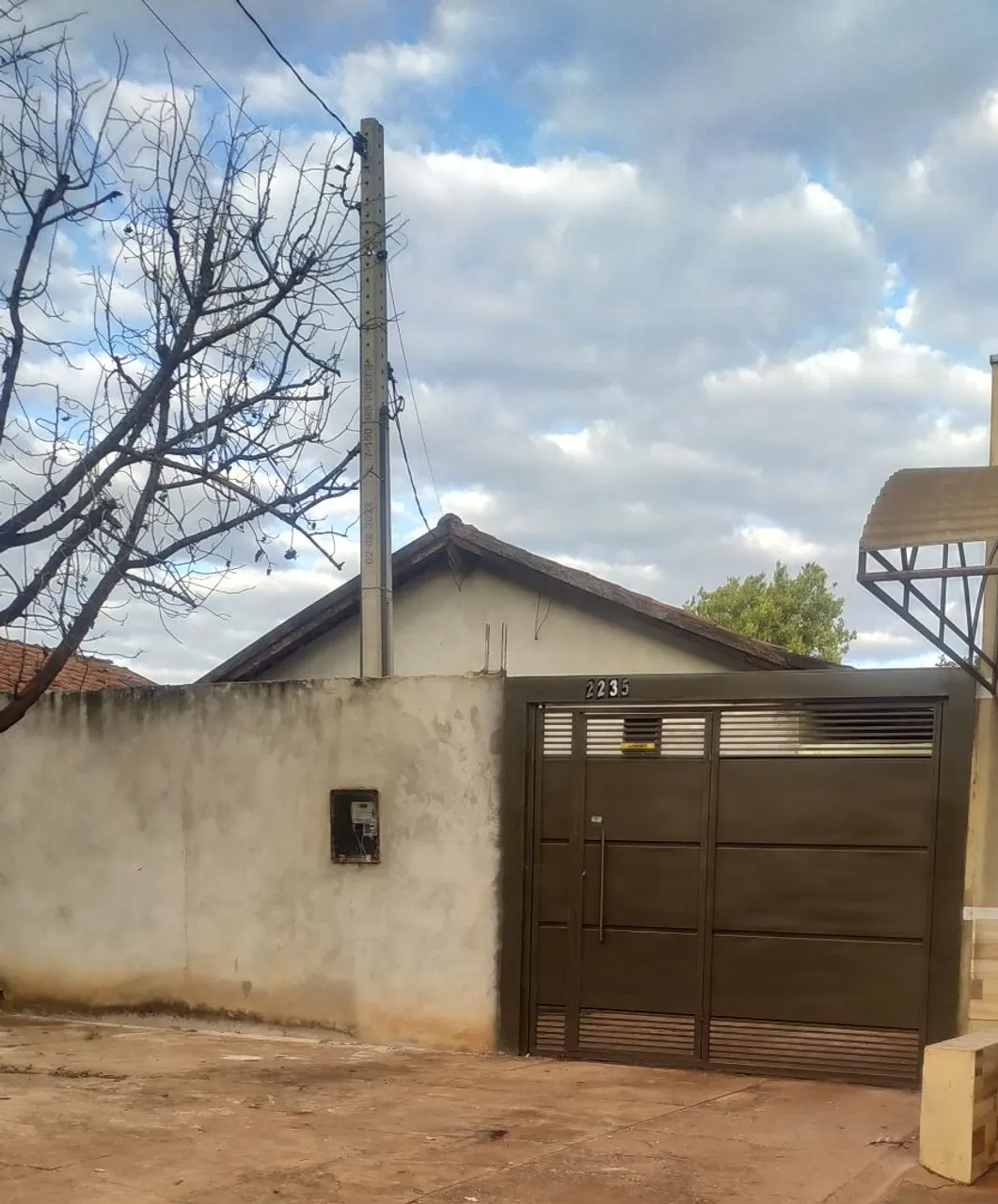 Vendo Casa no Canaã I