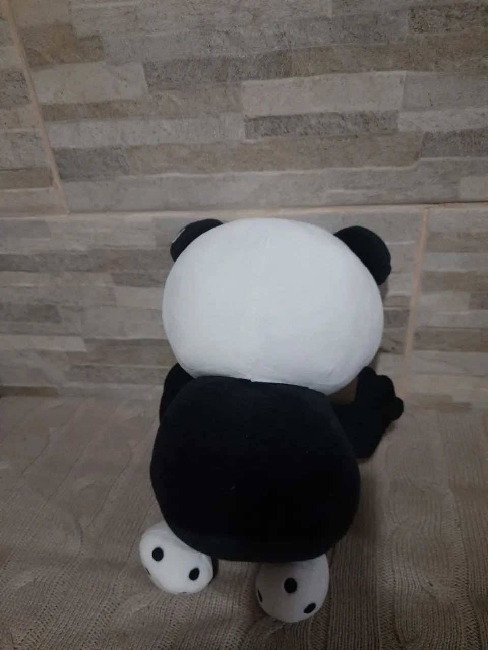 Pelúcia de urso mostrinho  - Foto 4