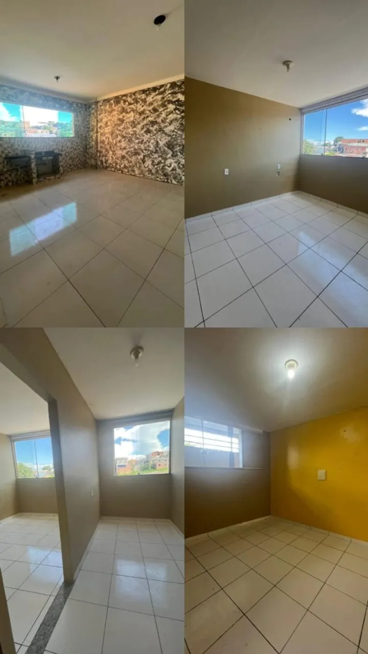 aluga-se apartamento Grande