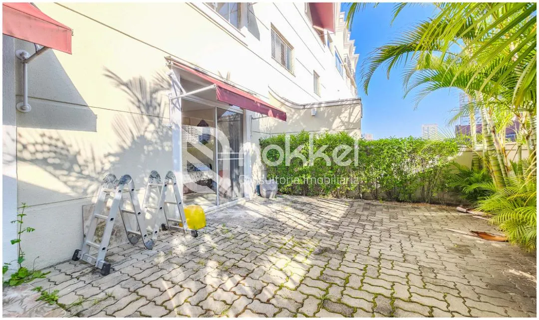 Casa com 443 m², 3 suítes à venda na Vila Monumento