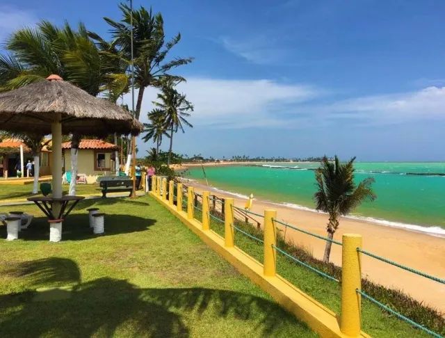 casa de praia em Alagoas - Foto 3