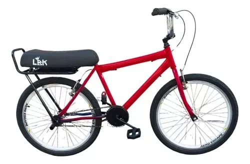 Bicicleta aro 24