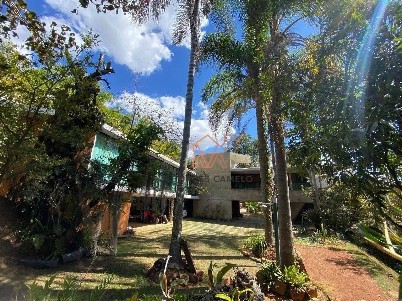 Casa com 4 dormitórios, 690 m² - venda por R$ 6.000.000,00 ou aluguel por R$ 26.967,91/mês - Foto 7