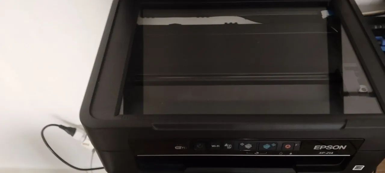 Impressora  - Foto 2