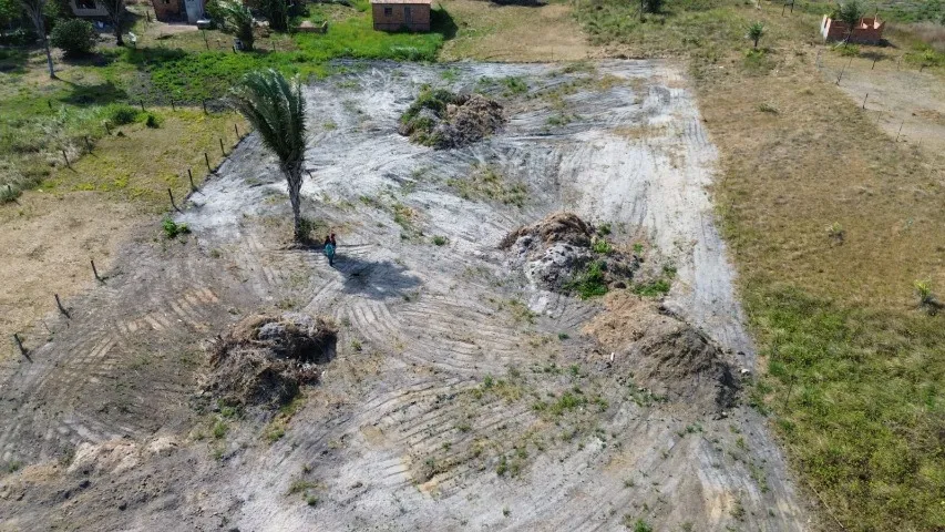 TERRENO EM SALINAS POR APENAS 150.000!!!