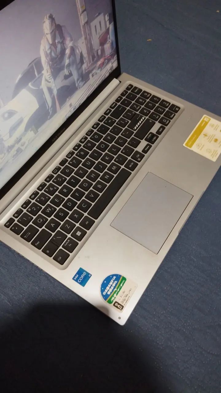 Notebook asus vivobook - Foto 3