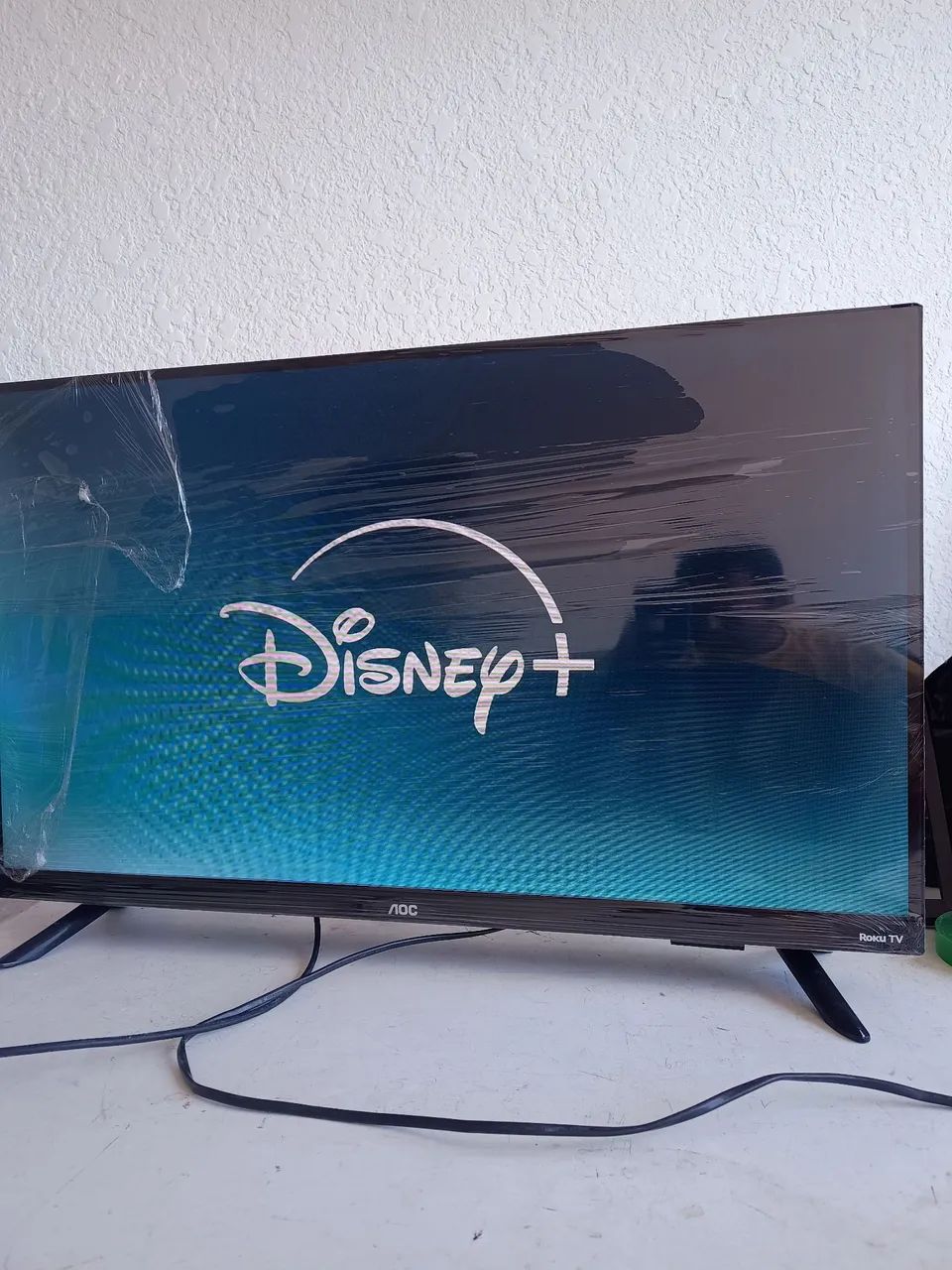 Tv Smart Roku 32