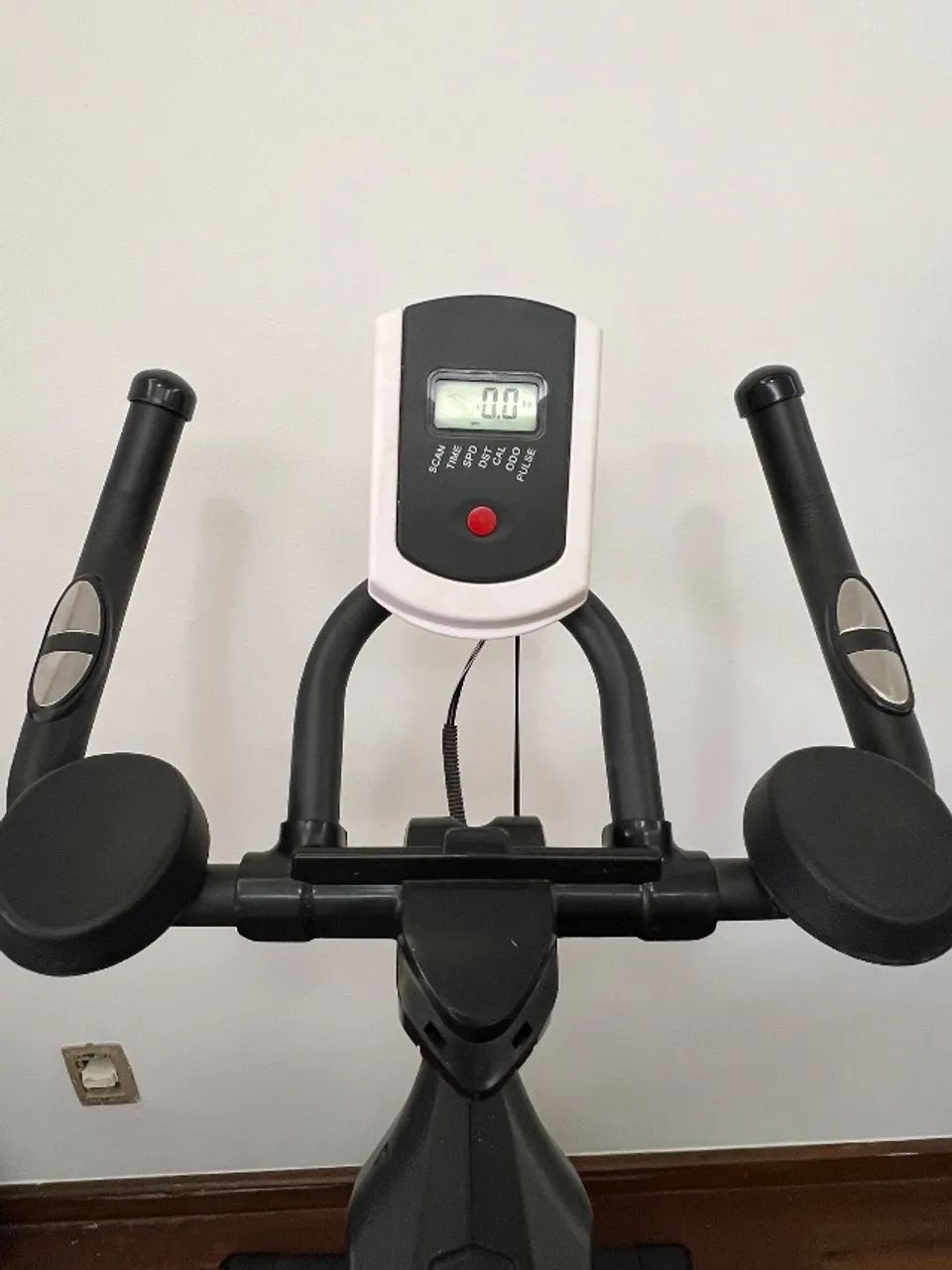 Bicicleta Ergométrica Gallant Elite Pro Spinning - Foto 4