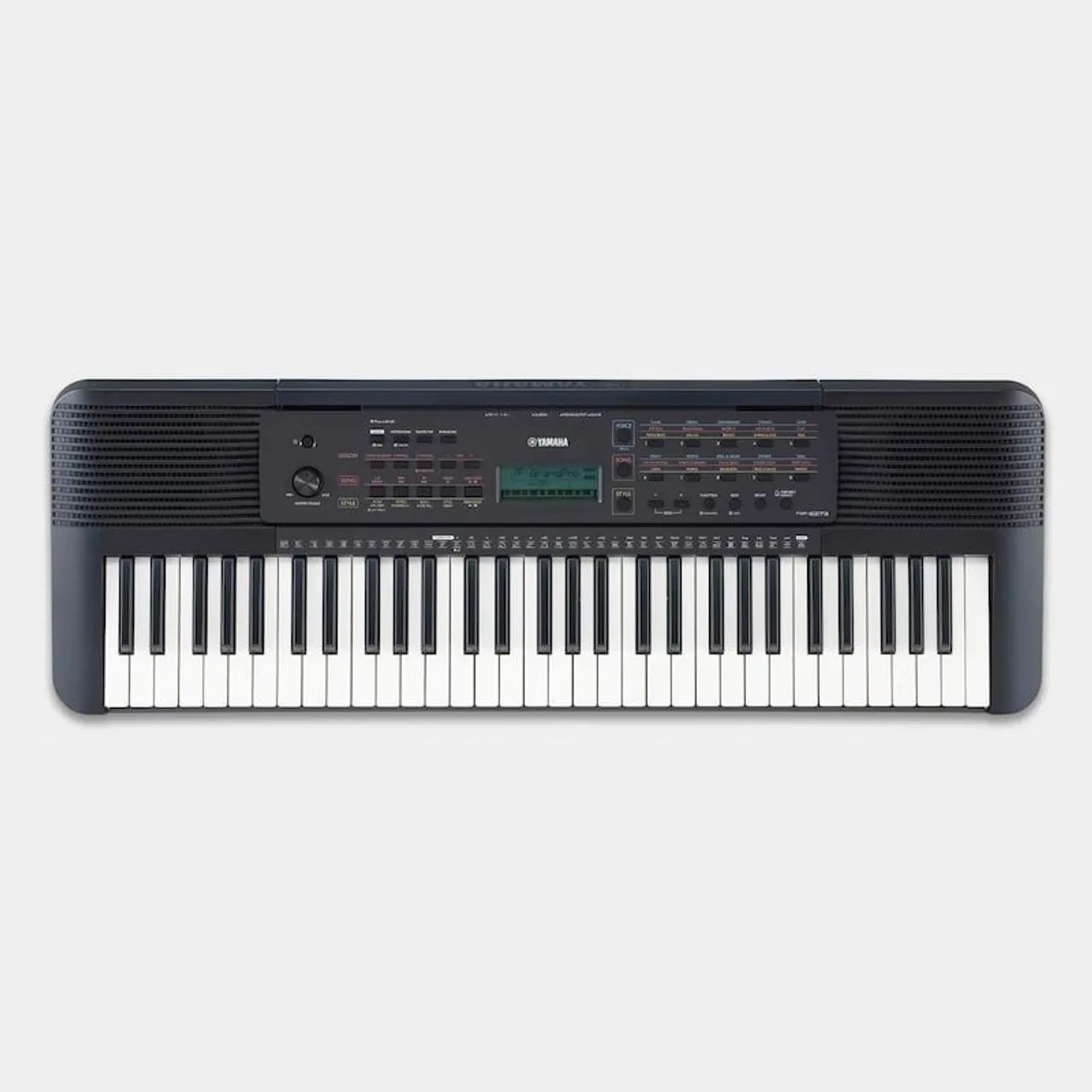 Teclado musical semi-novo YAMAHA psr-E273 - Foto 4