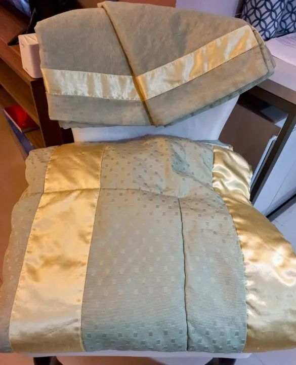 COLCHA QUEEN - Foto 4