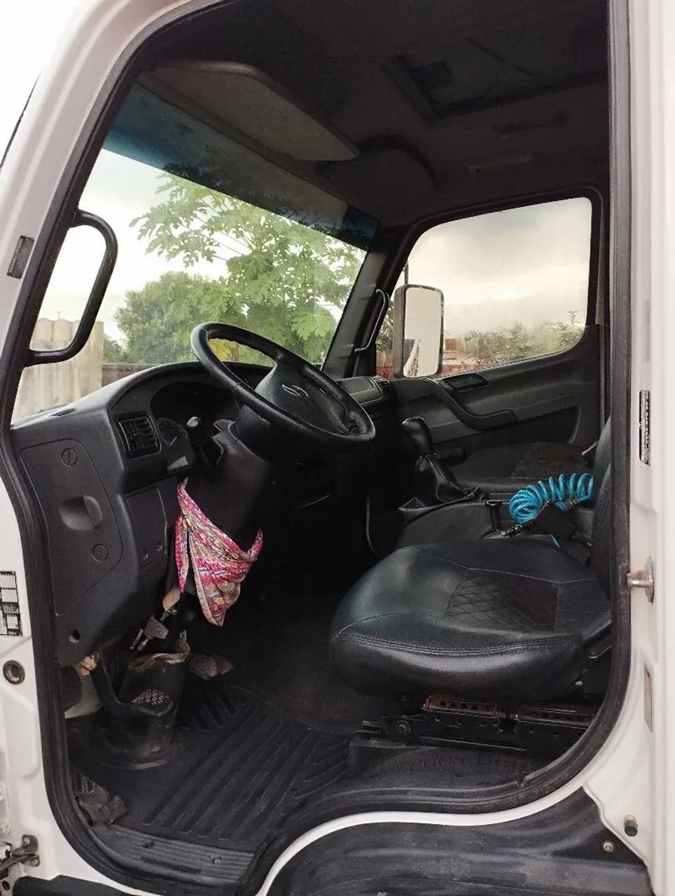 Caminhão Accelo 815 - Foto 8