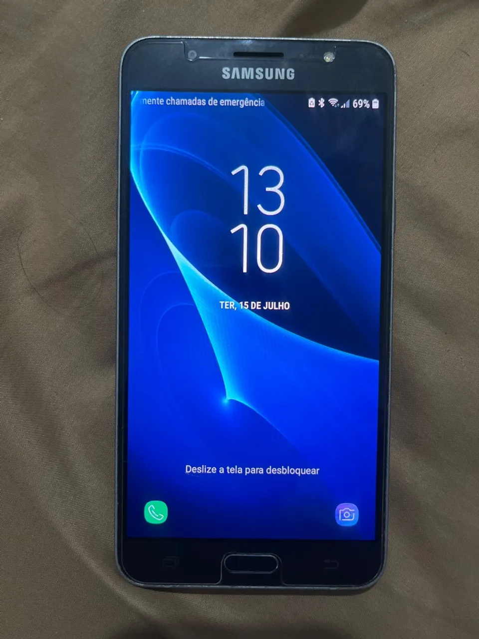 Vendo j7