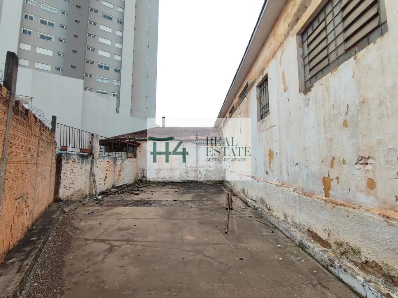 Loja para locação, Centro, Apucarana, PR - Foto 5