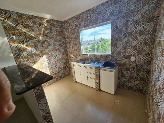 Alugo partamento de 1 quarto com varanda. - Foto 7