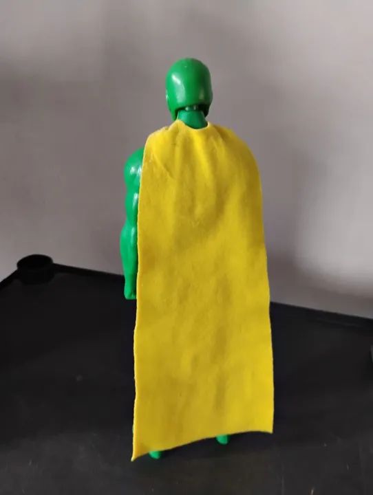 Boneco Visão - Marvel Legends - Foto 3