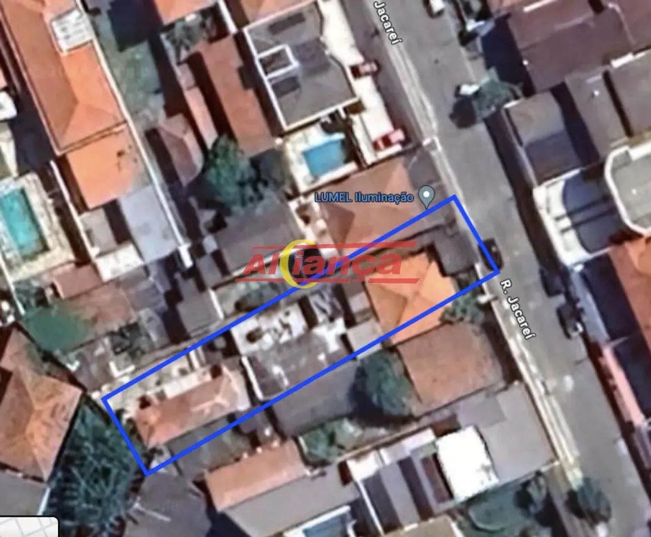 Terreno para demolição - Foto 2