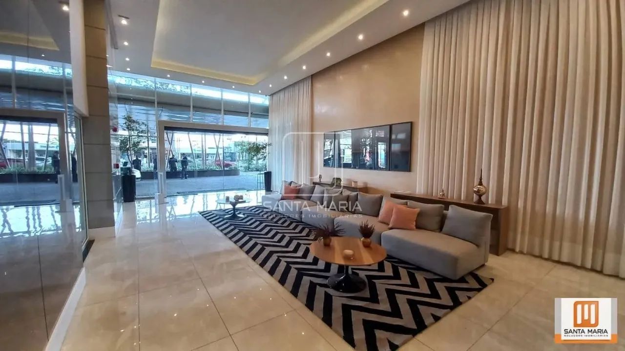 Apartamento (tipo - padrao) 2 dormitórios/suite, cozinha planejada, portaria 24hs, lazer,  - Foto 2