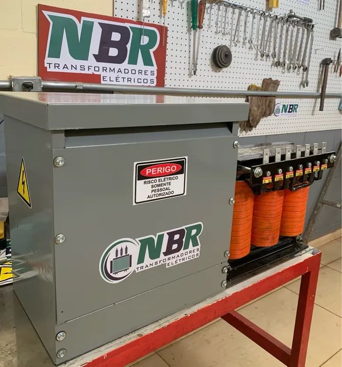 Transformador para agro, indústria, construtoras, solar? etc.  - Foto 5