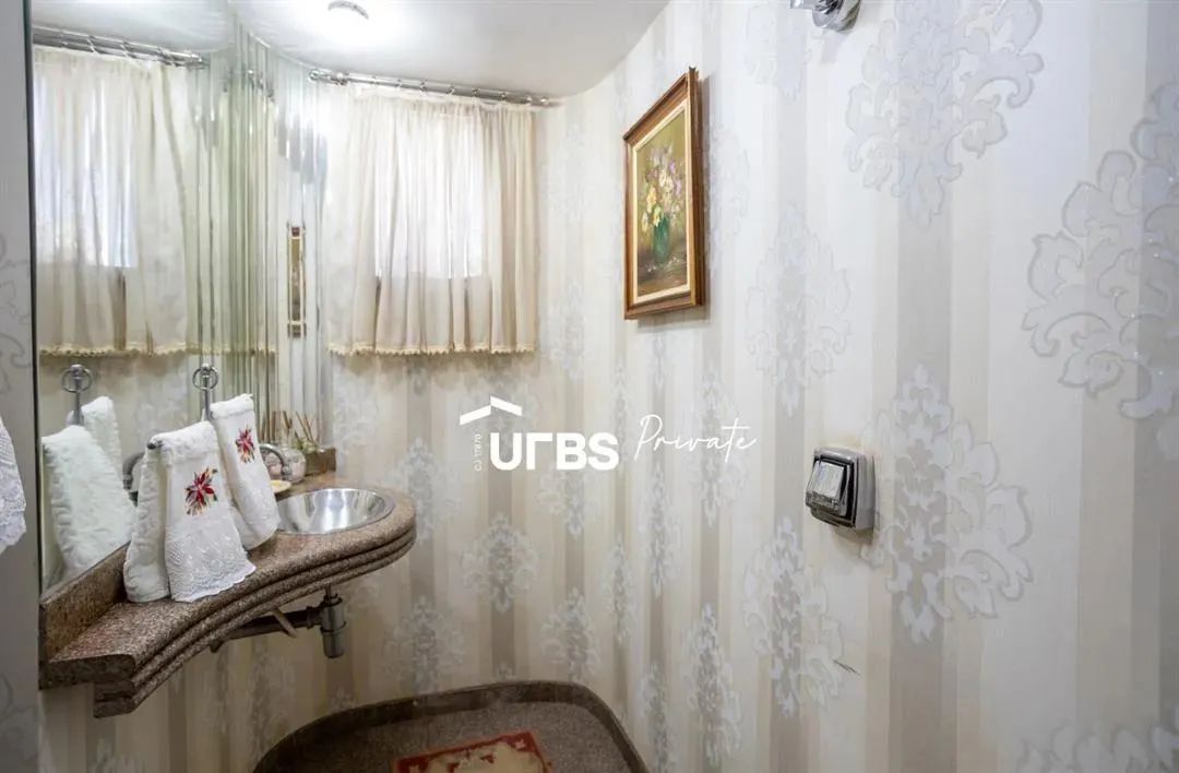 Paço de Sevilha - Apartamento 4 quartos, sendo 3 suítes - Foto 5