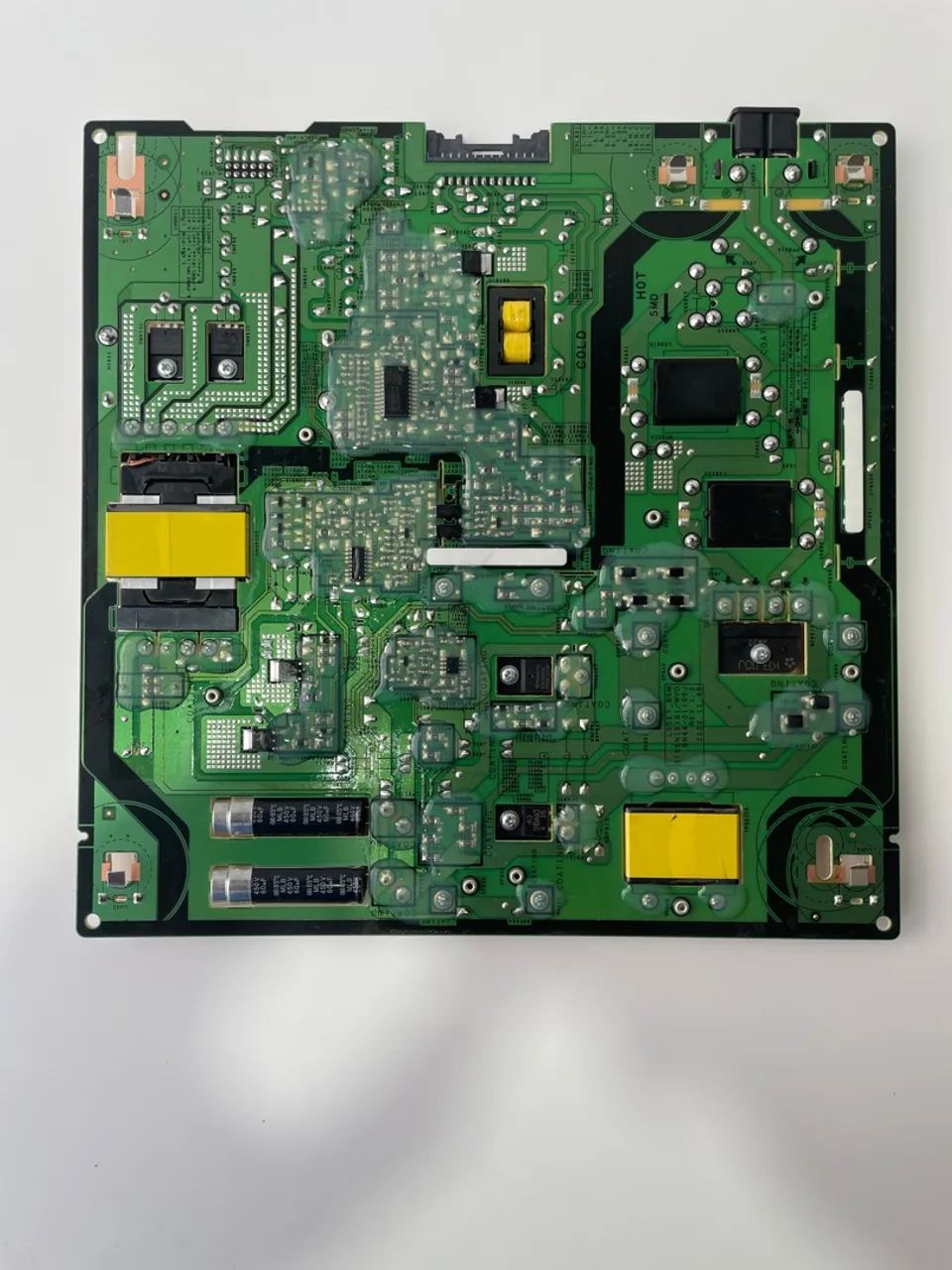 Placa de Fonte para TV Samsung Qled - Foto 4