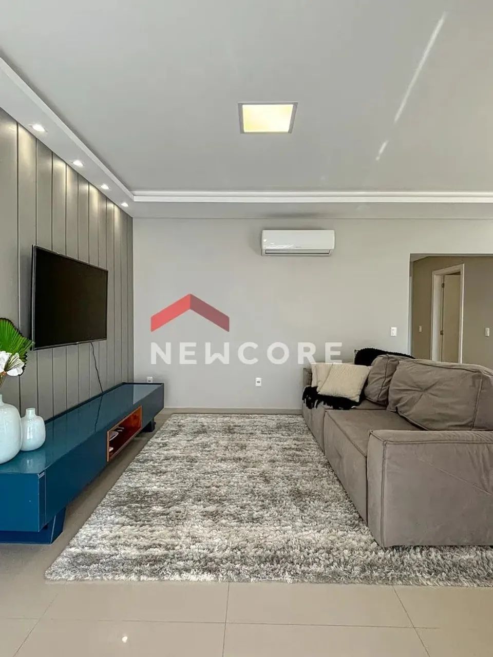 Apartamento em Rua 248 - Meia Praia - Itapema/SC - Foto 3