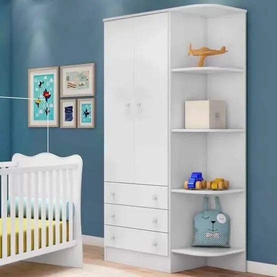 Guarda Roupa Infantil  - Foto 2