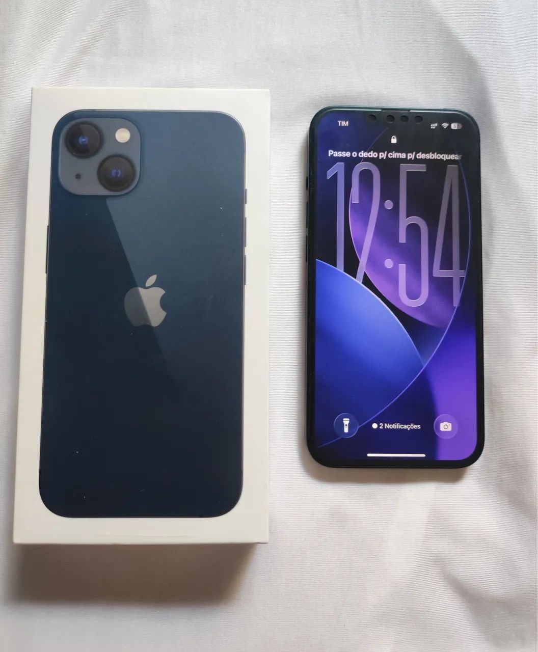 iPhone 13 128gb - Celulares e Smartphones - Conjunto Vera Cruz