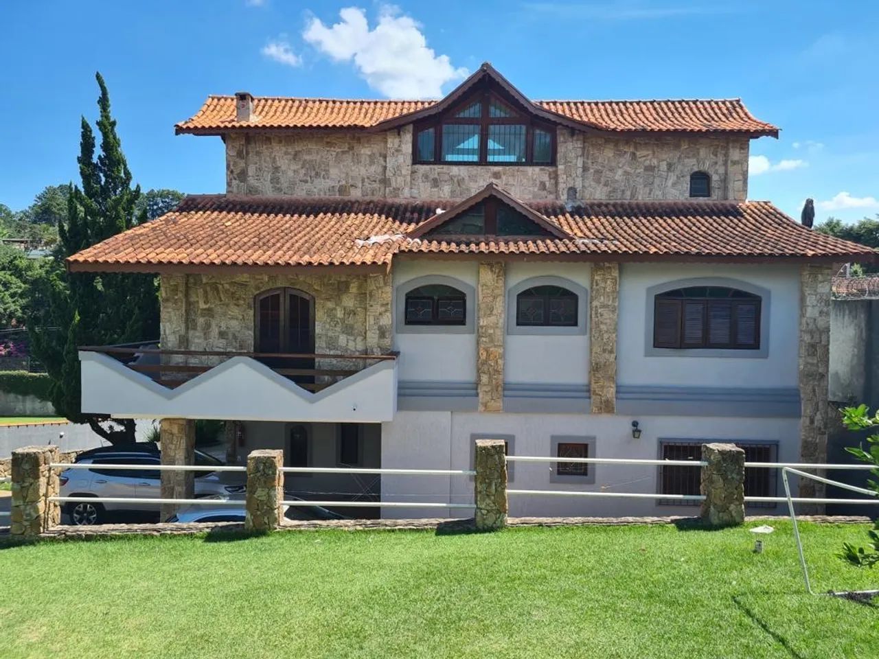 Chácara em Atibaia  disponível para locação  - Foto 2