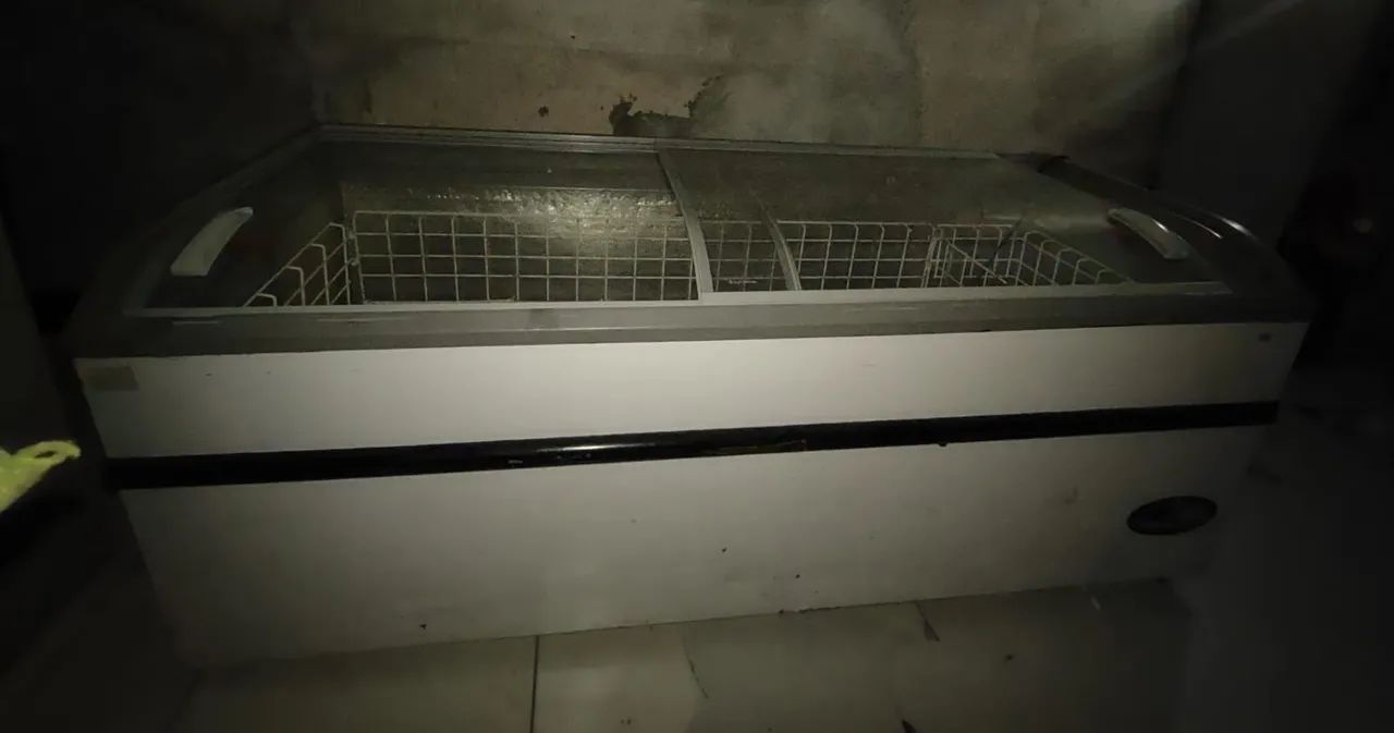 Freezer congelado eletrofrios para Comércio - Foto 2