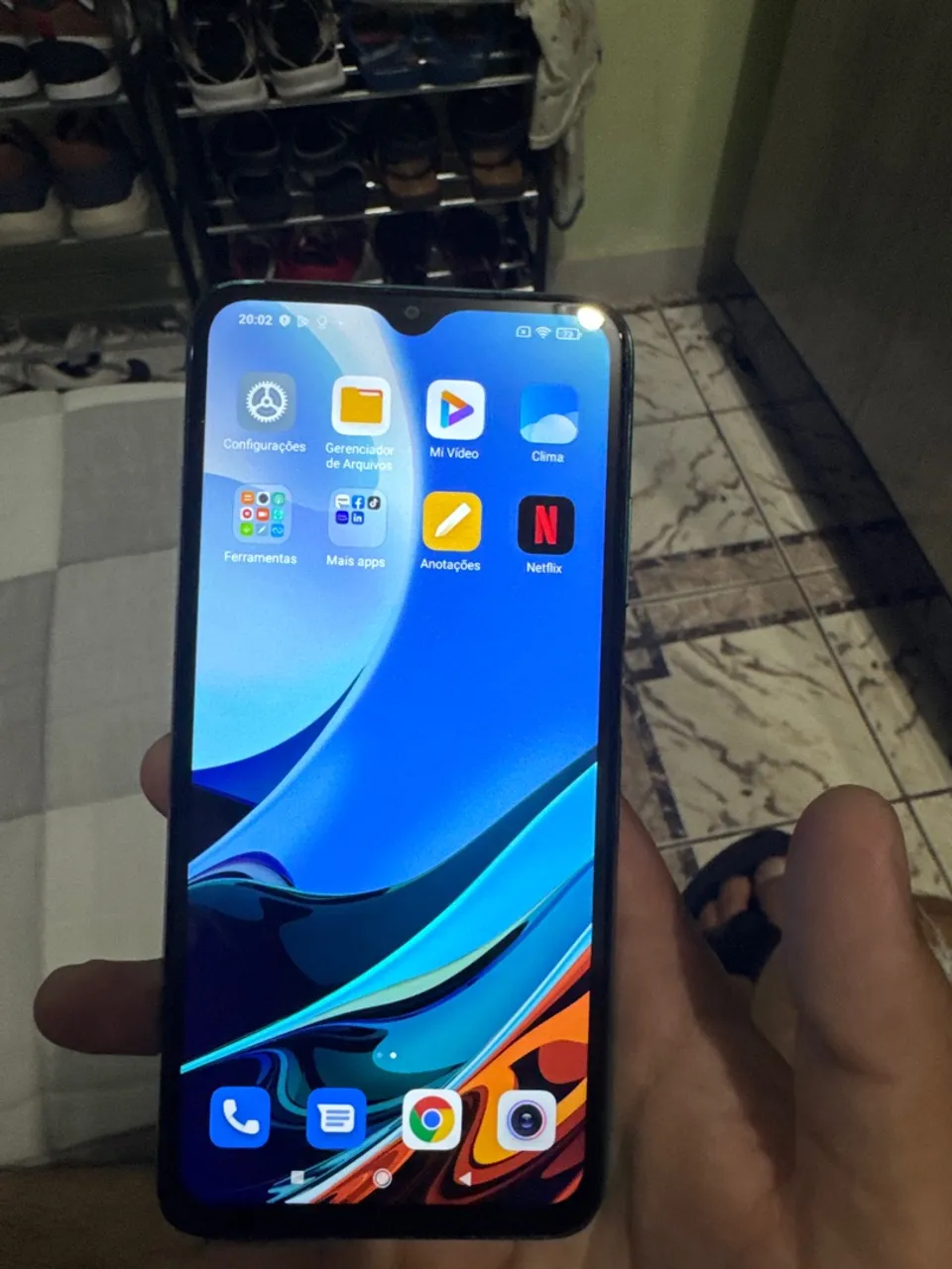 Celular