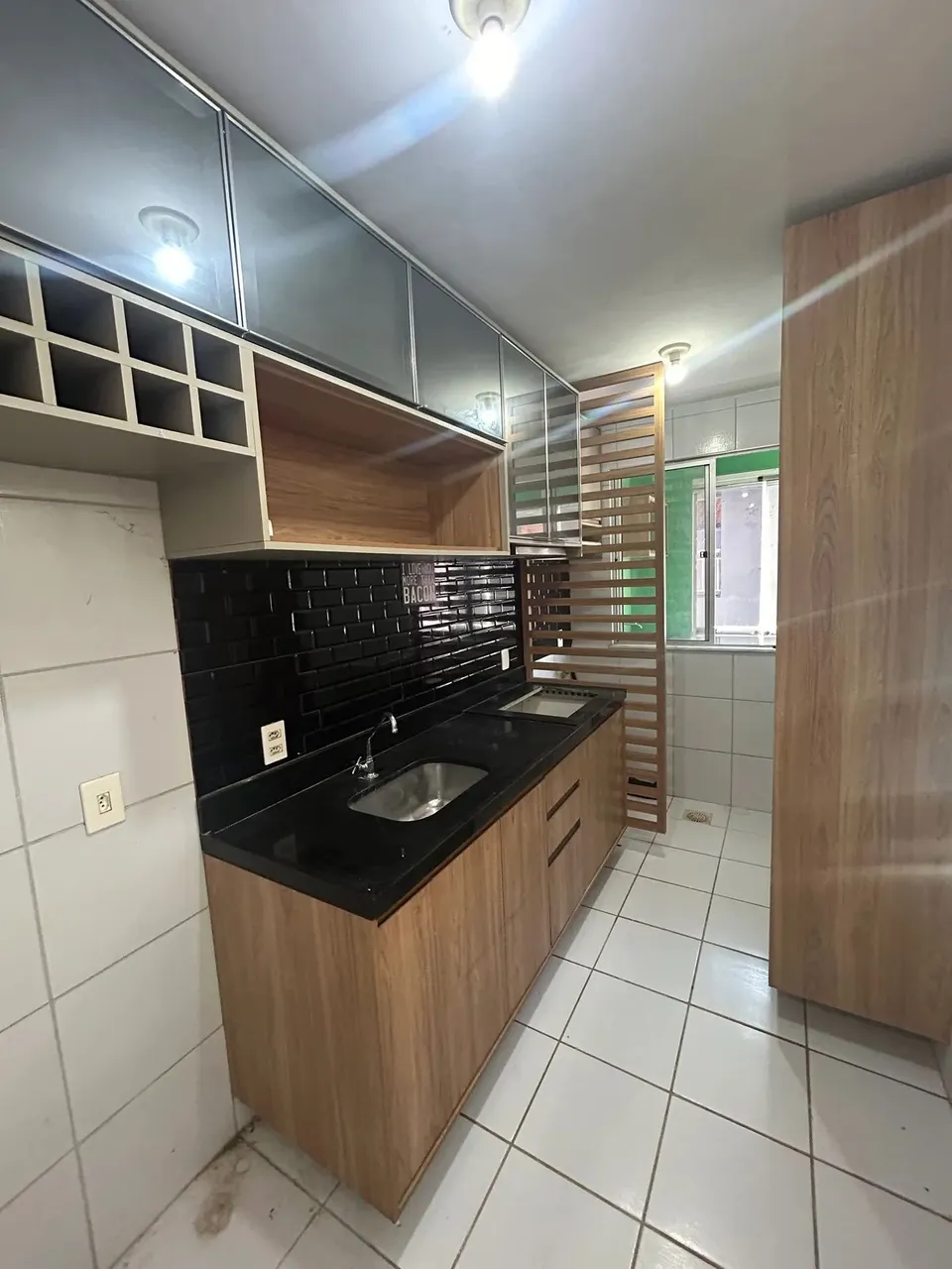 Passo ou Vendo Apartamento Projetado no Araçagy