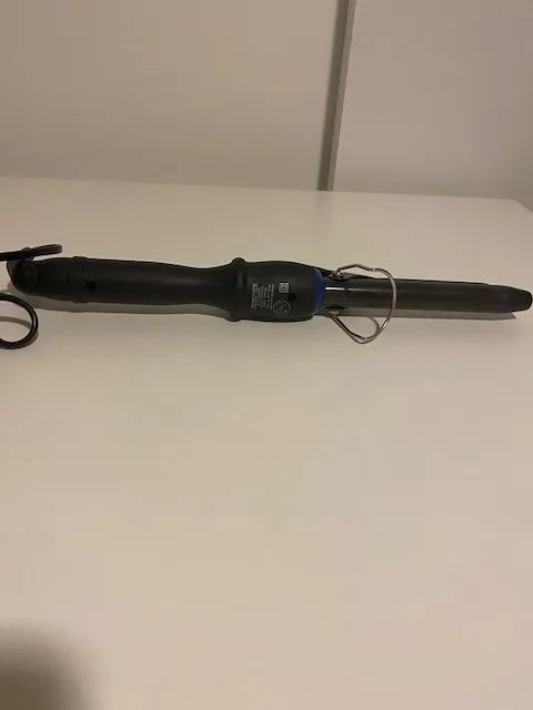 MODELADOR DE CACHOS  TAIFF NOVO - Foto 2